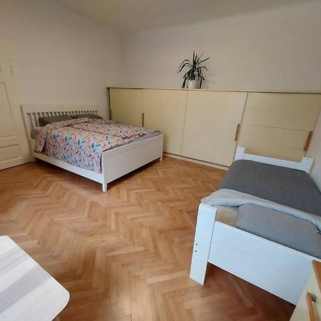 Apartment Bezigrad 류블랴나 외부 사진