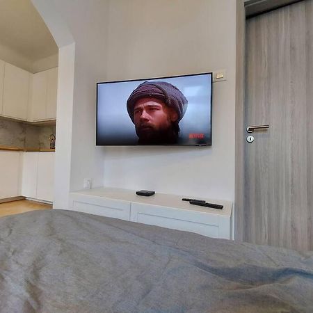Apartment Bezigrad 류블랴나 외부 사진