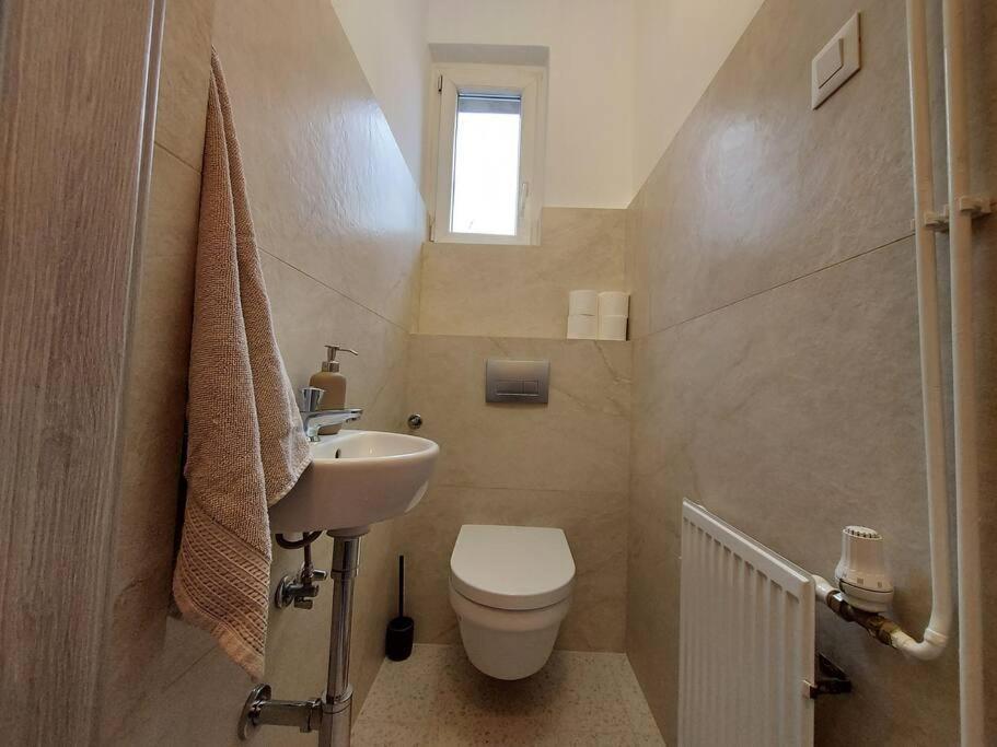 Apartment Bezigrad 류블랴나 외부 사진