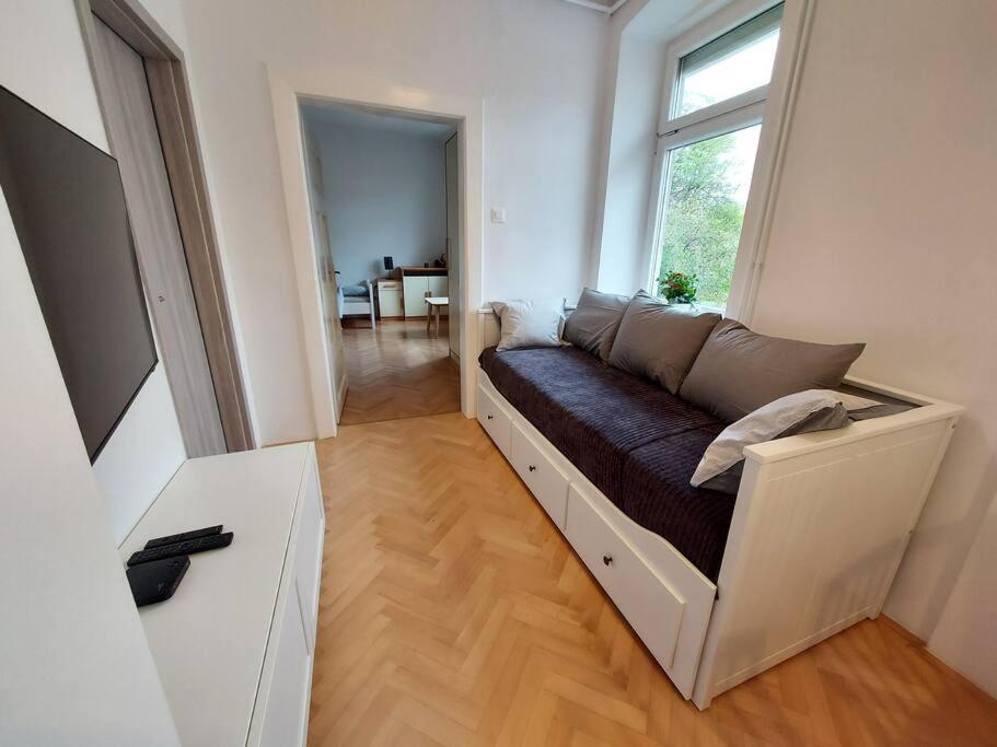 Apartment Bezigrad 류블랴나 외부 사진