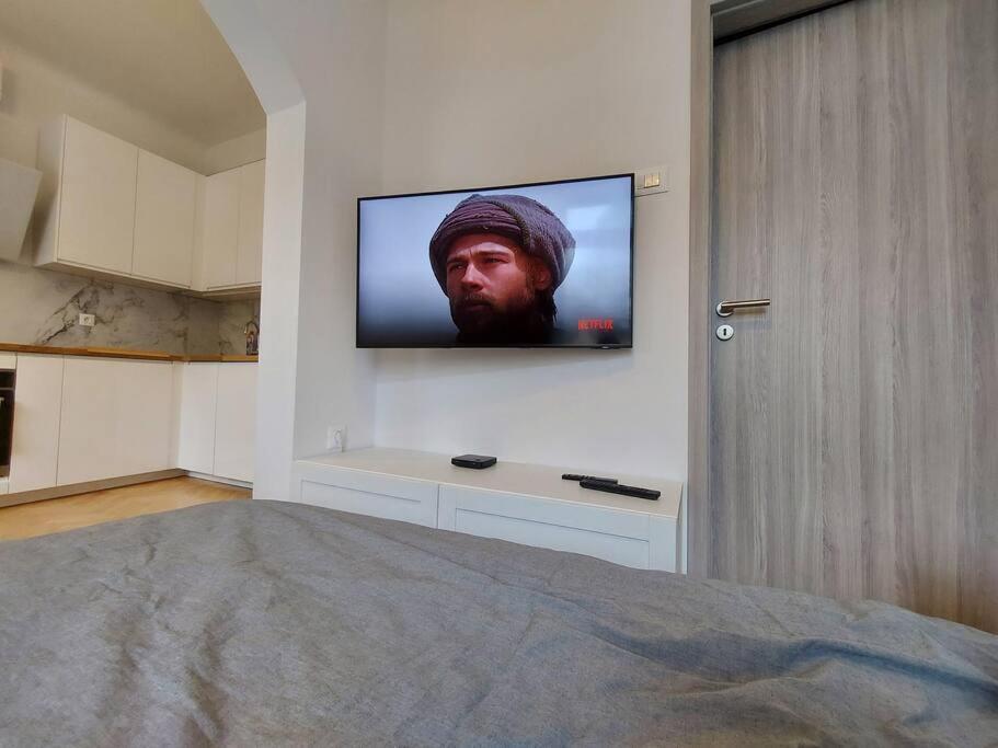 Apartment Bezigrad 류블랴나 외부 사진