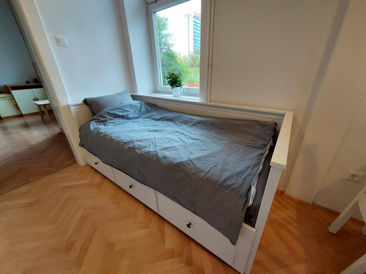 Apartment Bezigrad 류블랴나 외부 사진